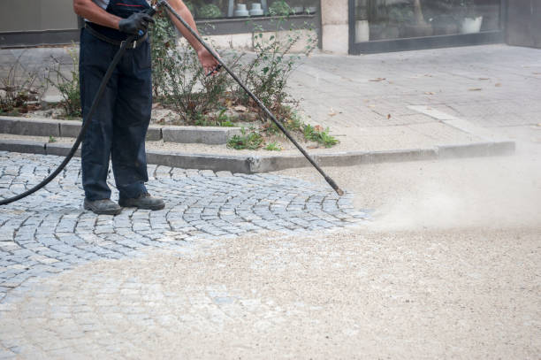 Best Gas Station Cleaning  in Lititz, PA