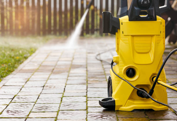 Lititz, PA  Pressure Washing Services Company