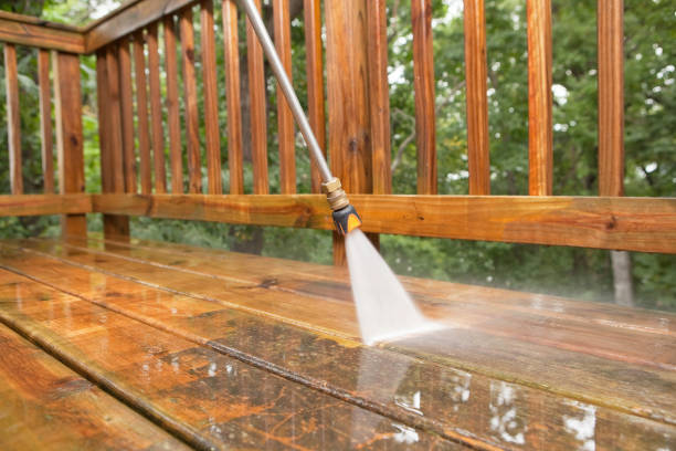 Best Building Exterior Washing  in Lititz, PA